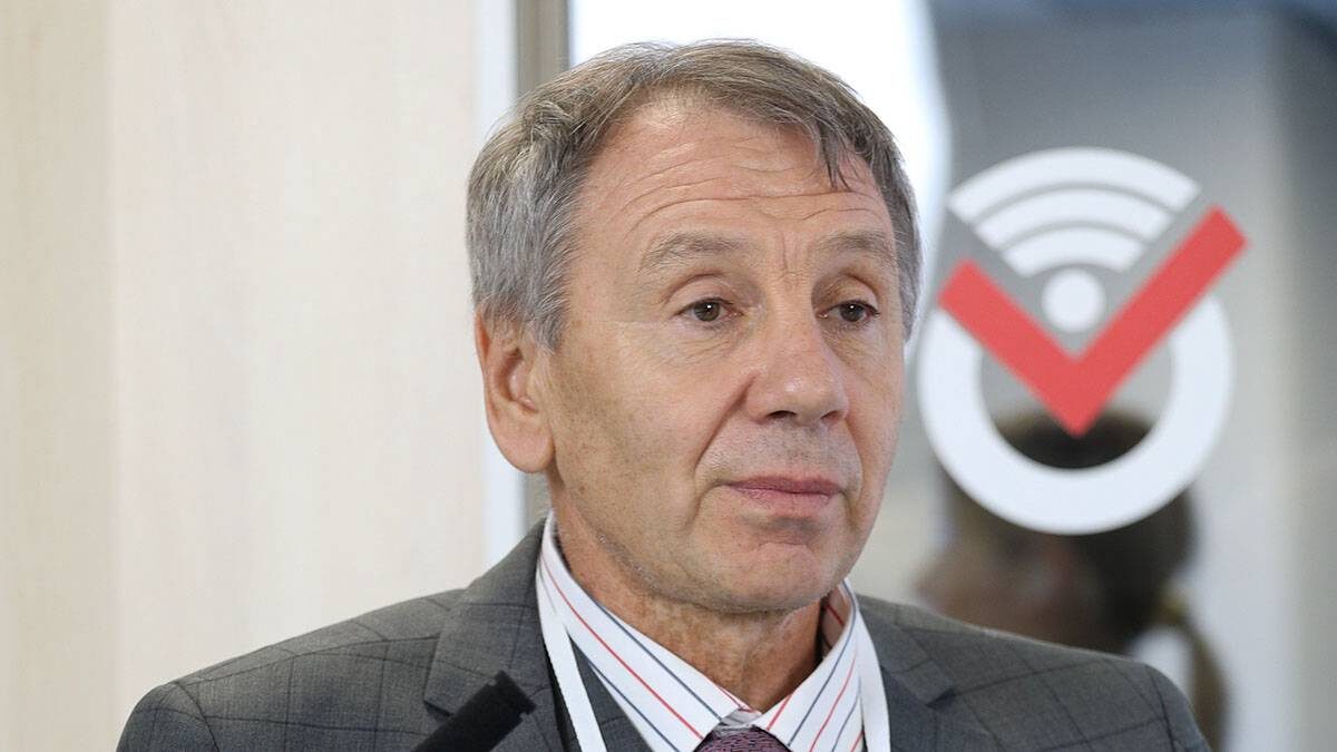    Фото: Андрей Никеричев / АГН Москва