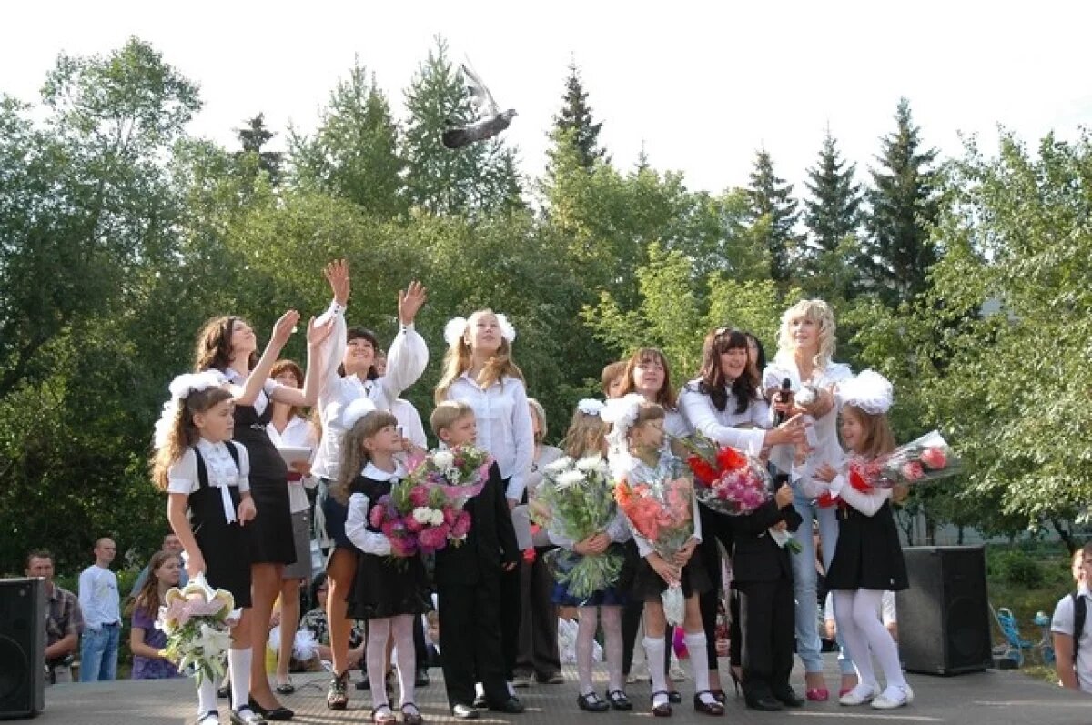    На Тамбовщине усилят меры безопасности ко Дню знаний и выборам