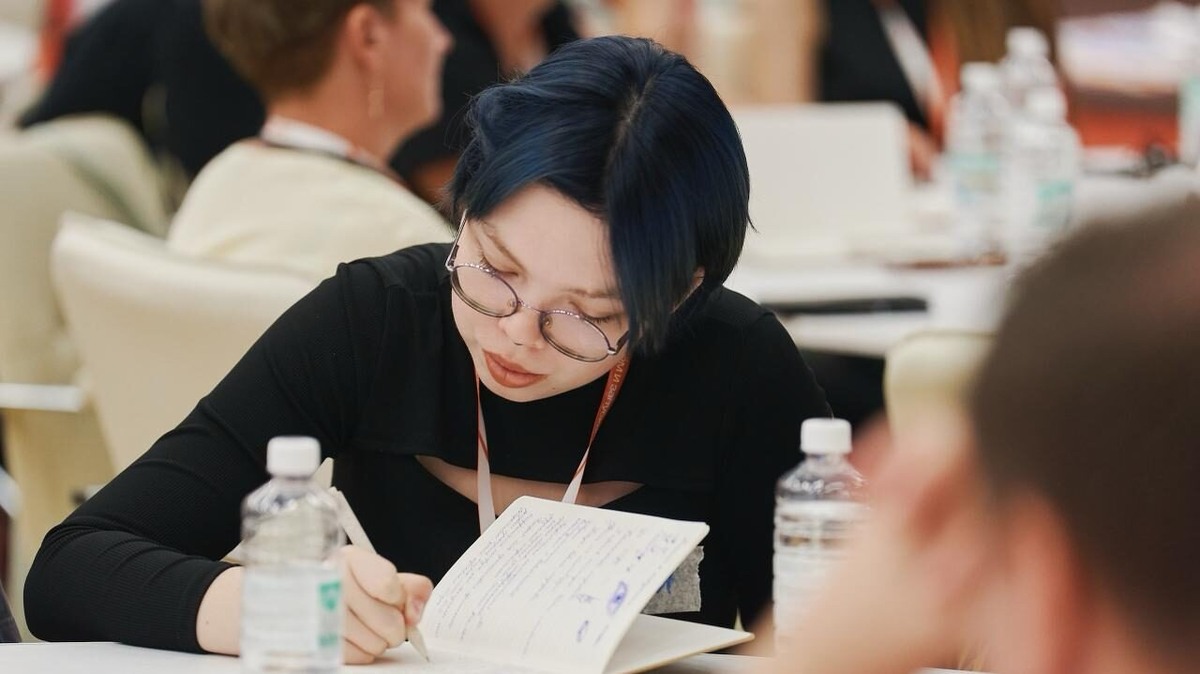    Программа продлится с 10 по 26 сентября 2025 года. Фото: Ассоциация Добро.рф