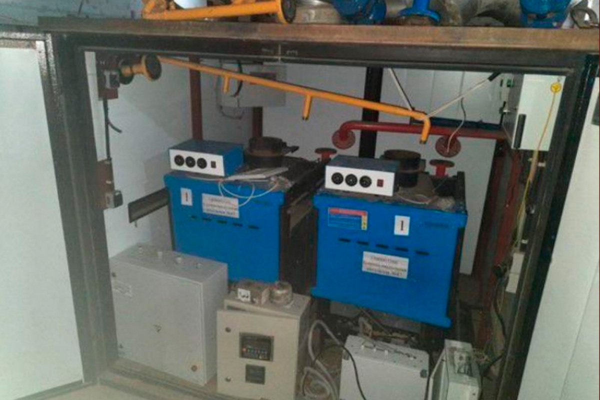    Фото: пресс-служба Астраханских тепловых сетей