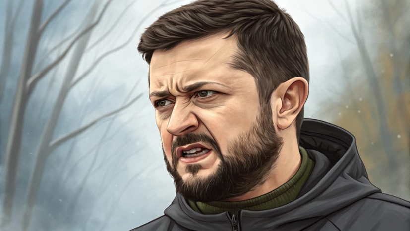   Сгенерировано с помощью ИИ