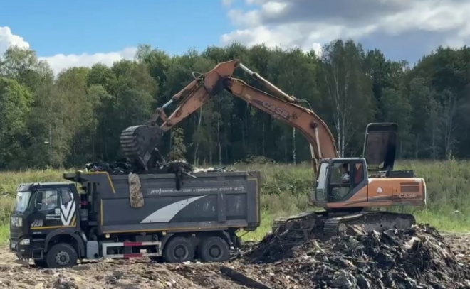    © Эконадзор Ленобласти