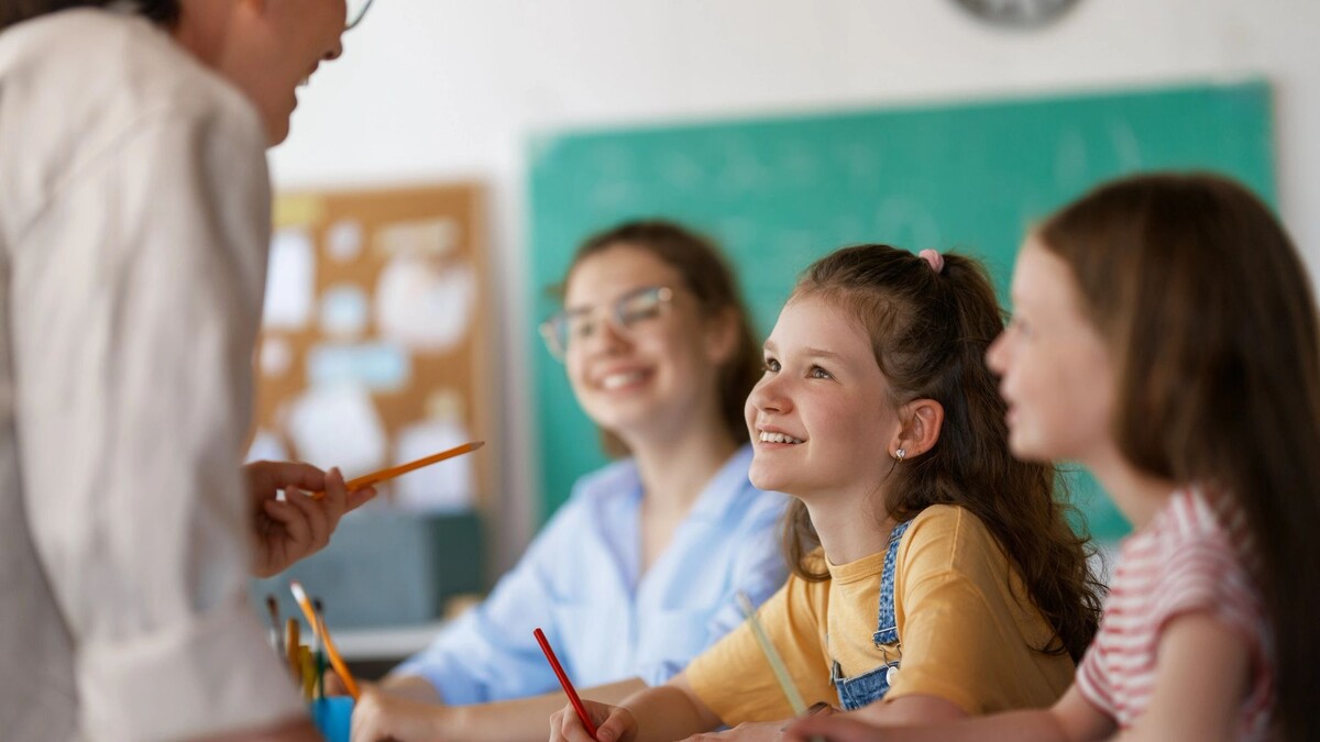    Фото: Yuganov Konstantin/Shutterstock/Fotodom