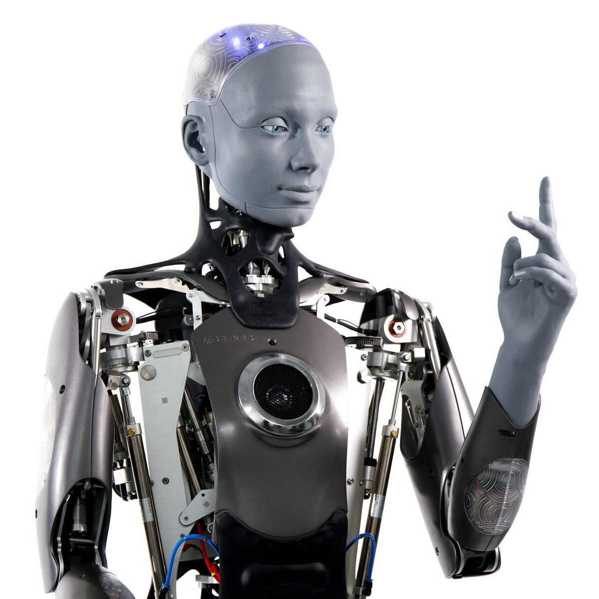 Кто такие Роботы Гуманоиды ?