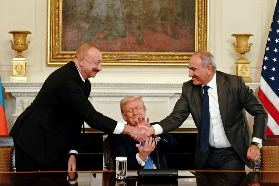    Nathan Howard — Pool via CNP/Keystone Press Agency/Global Look Press