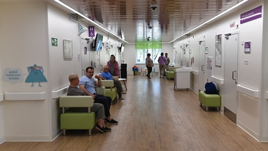    Фото: Komsomolskaya Pravda/Globallookpress.