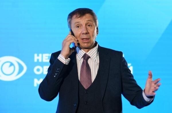    РИА «Новости»