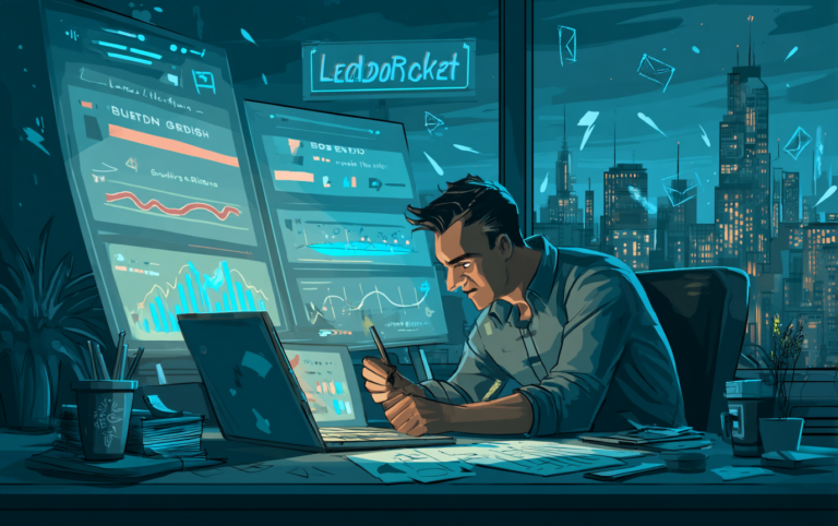    Мини-лендинг для лидогенерации в B2B: как быстро создать страницу, которая удвоит заявки и повысит продажи Михаил Михайлов