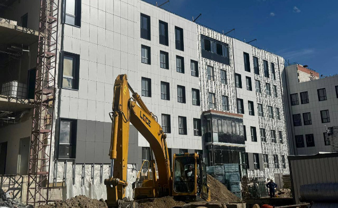    © Комитет по строительству Ленинградской области