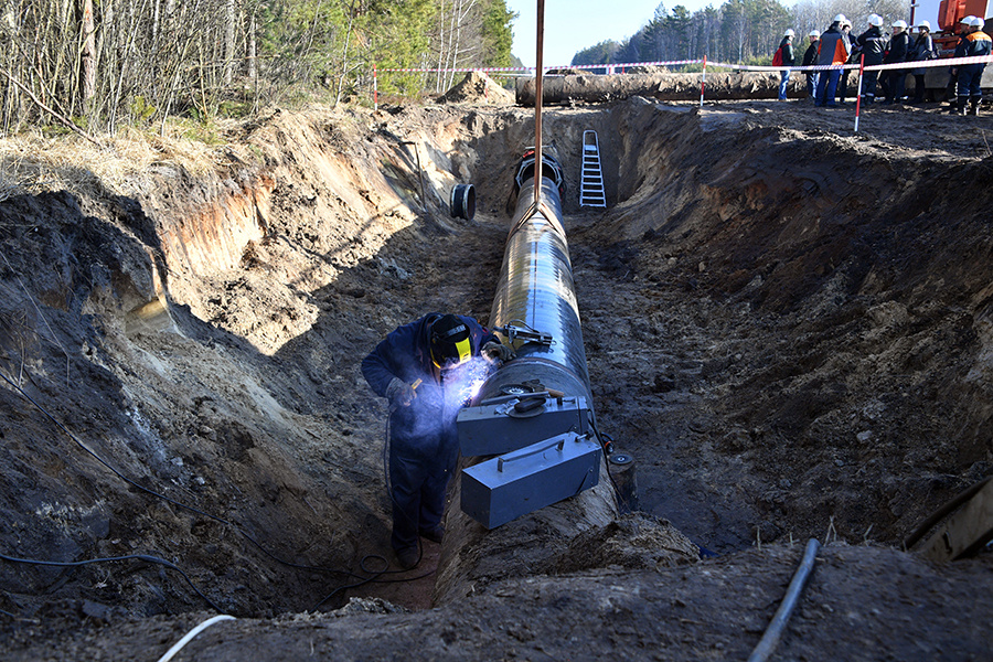    © Виктор Толочко/РИА Новости