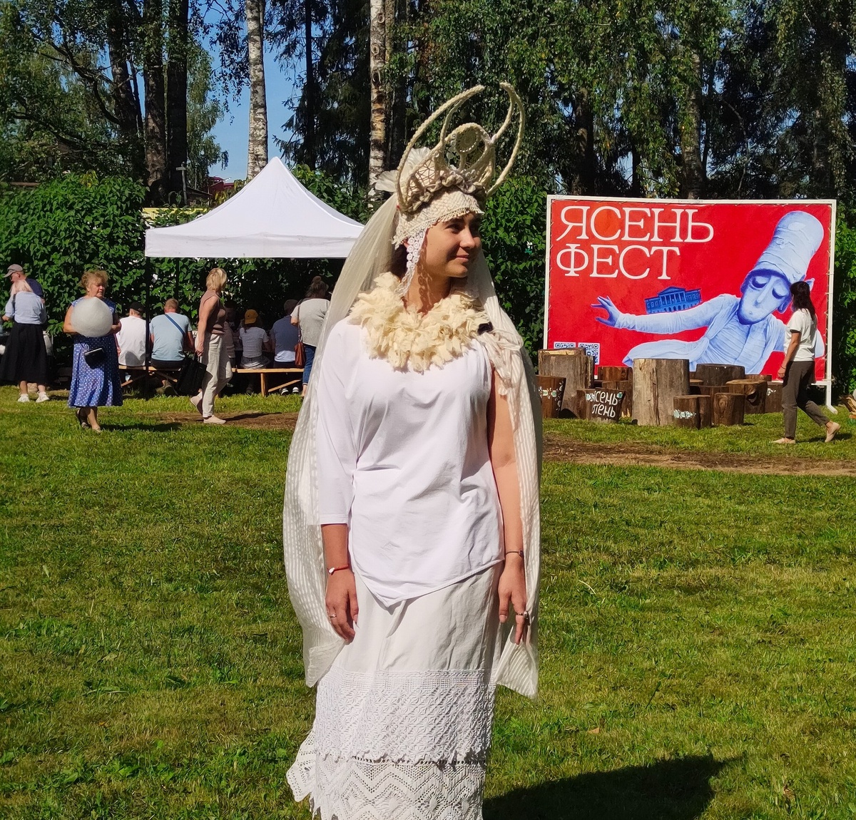 Фото с официальной страницы газеты "Маяк" в соцсети vk.com