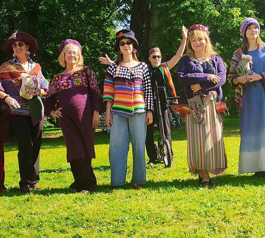 Фото с официальной страницы газеты "Маяк" в соцсети vk.com