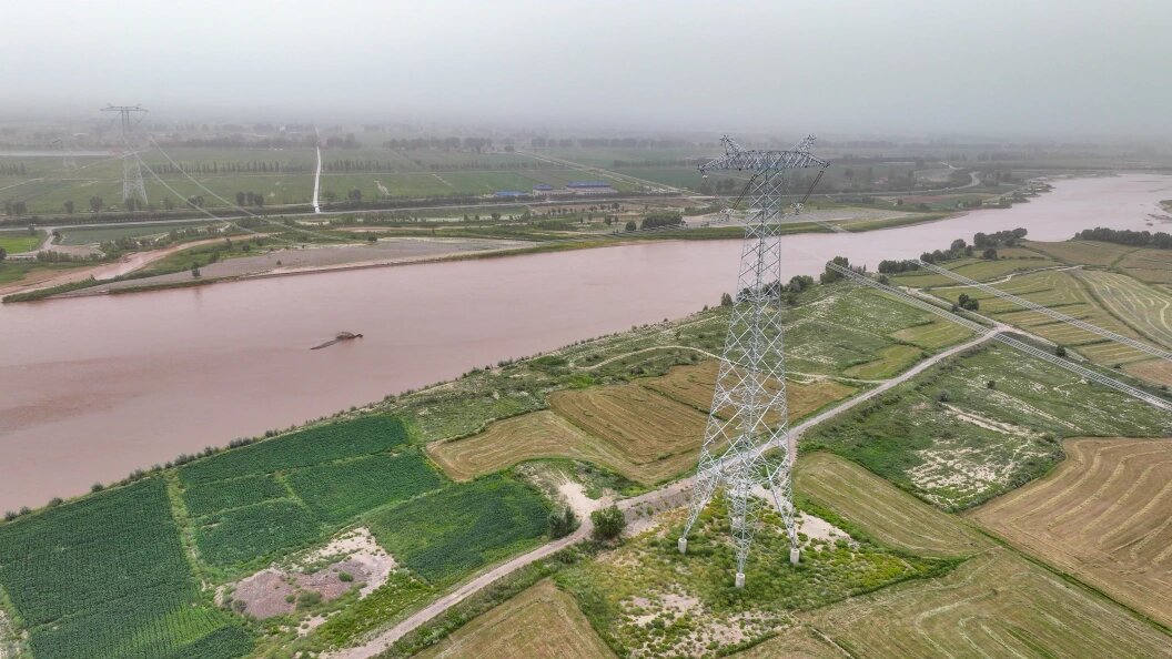    Фото: Feng Kaihua/Globallookpress