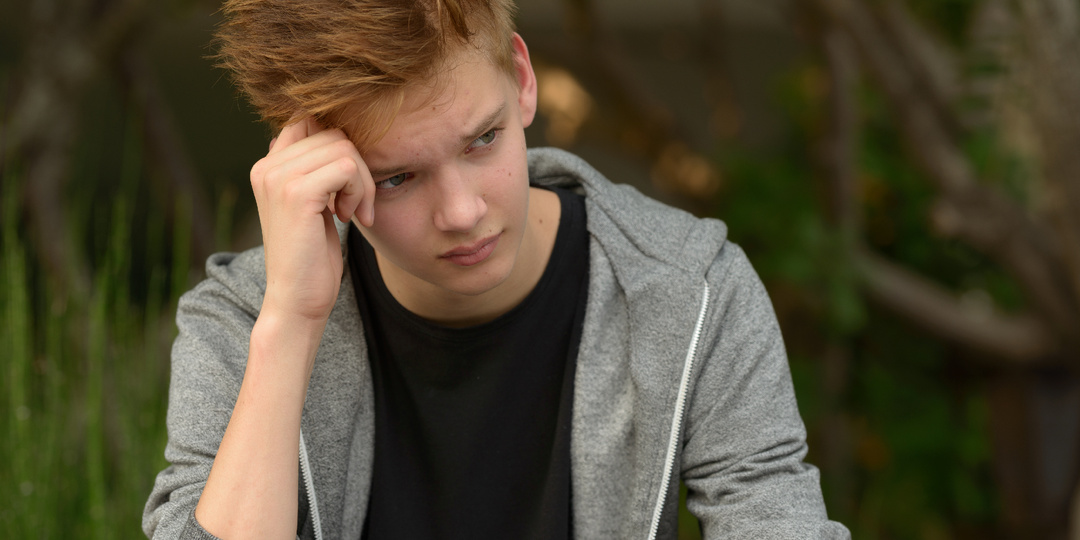 Сложный подростковый период: как поддержать ребёнка и не сломаться самому