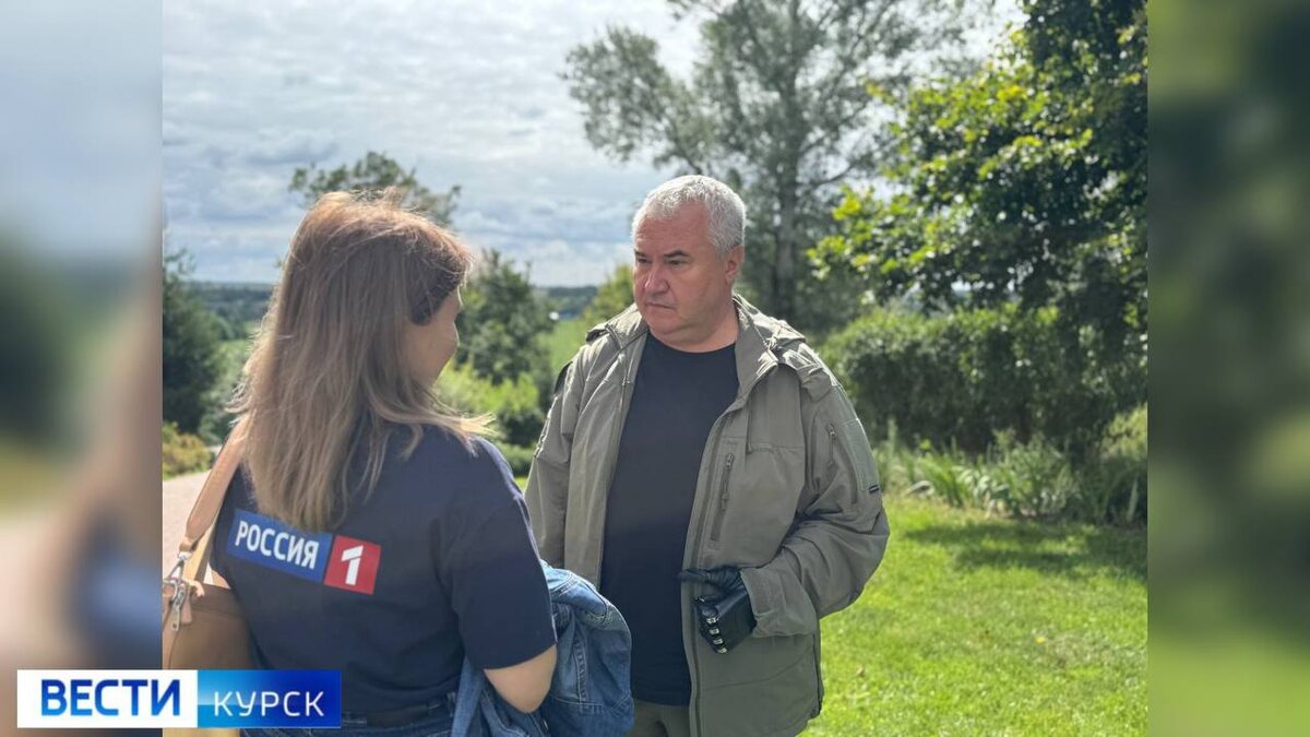    Алексей Ивлиев рассказал о просьбах военных на передовой