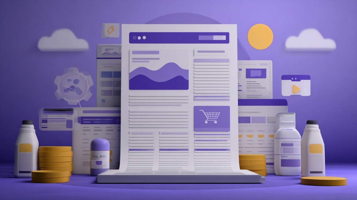    Оптимизация карточек товара: как правильно создать заголовки и атрибуты для успешной продажи в интернете Алина