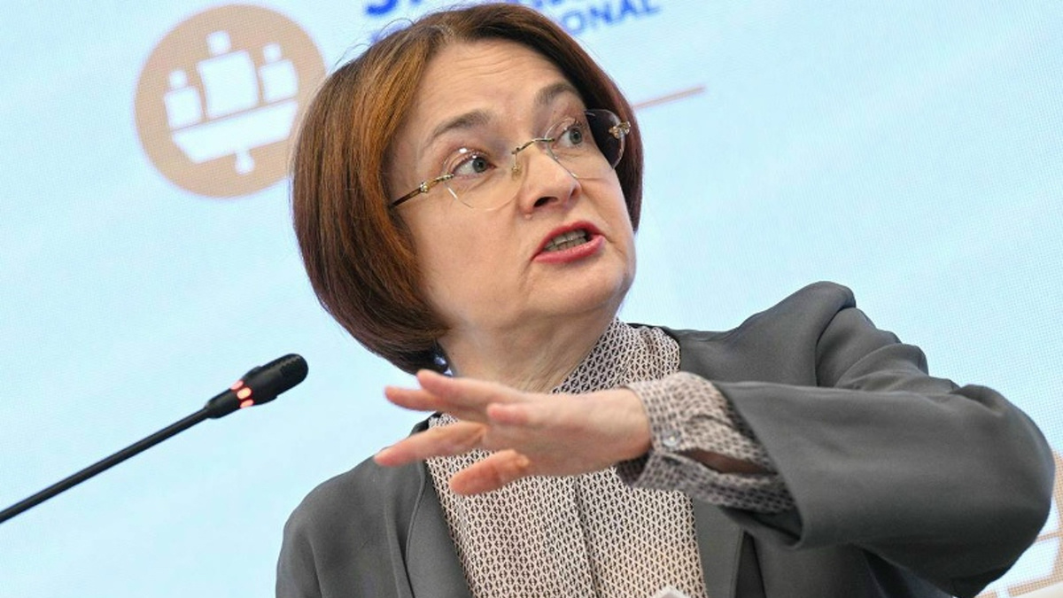 Реальная угроза для вкладов россиян