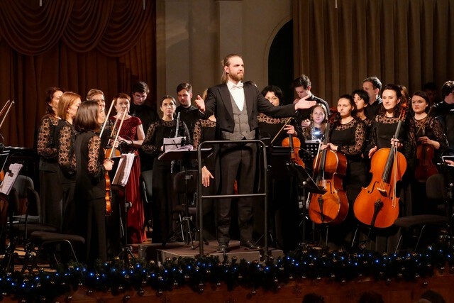 Тверская филармония представила концертную афишу сентября