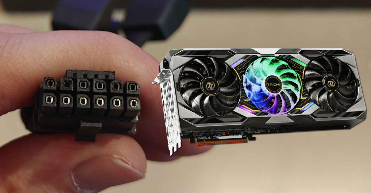 Фото Videocardz  📷
