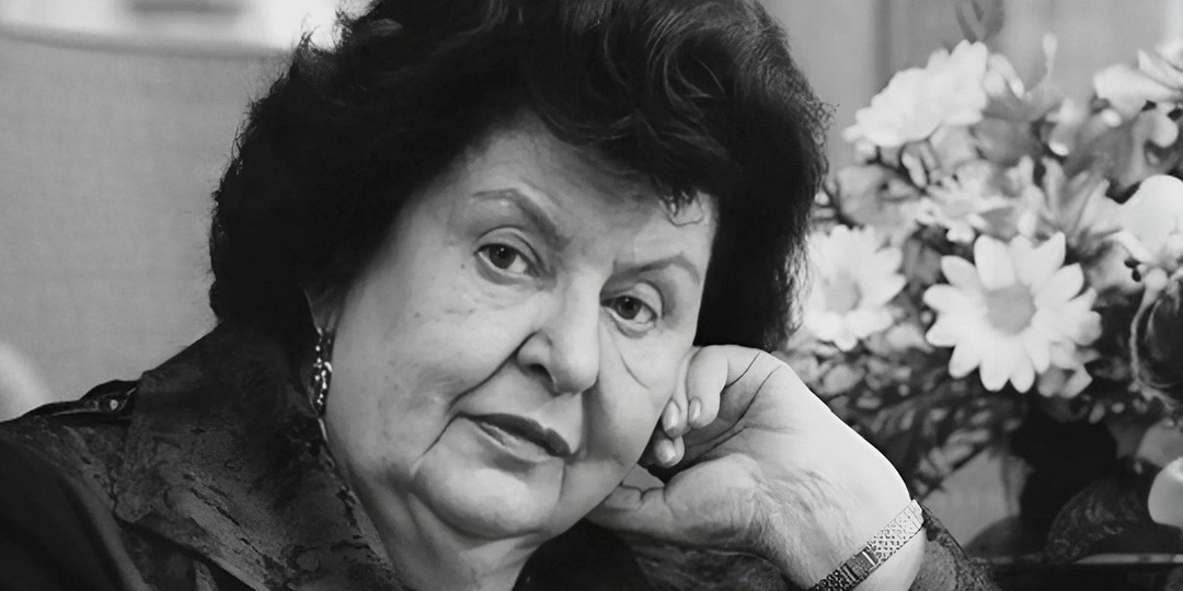 Наталья Бехтерева об истинах, которые приходят после 50 лет: девять мыслей, в которых слышится жизнь