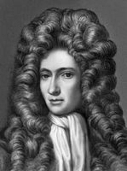 Роберт Бойль