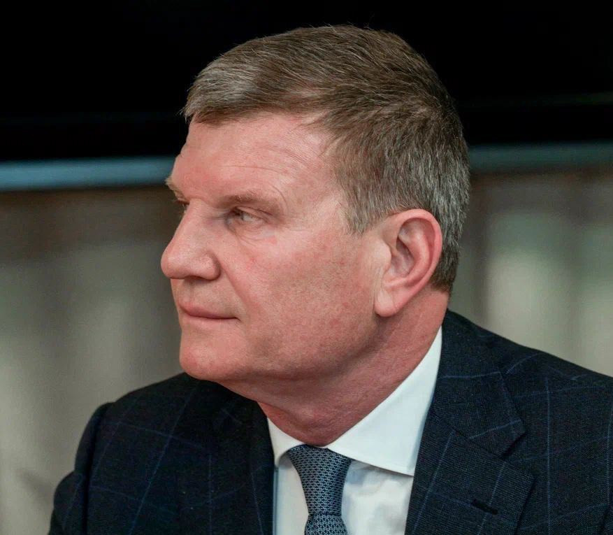 Олег САВЧЕНКО