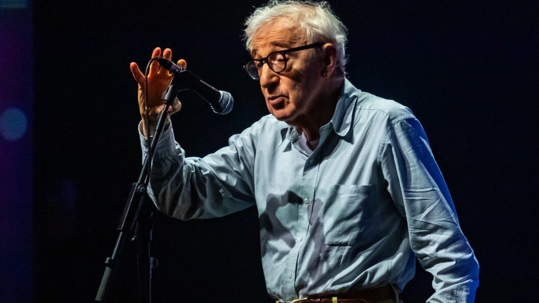    Фото: Globallookpress