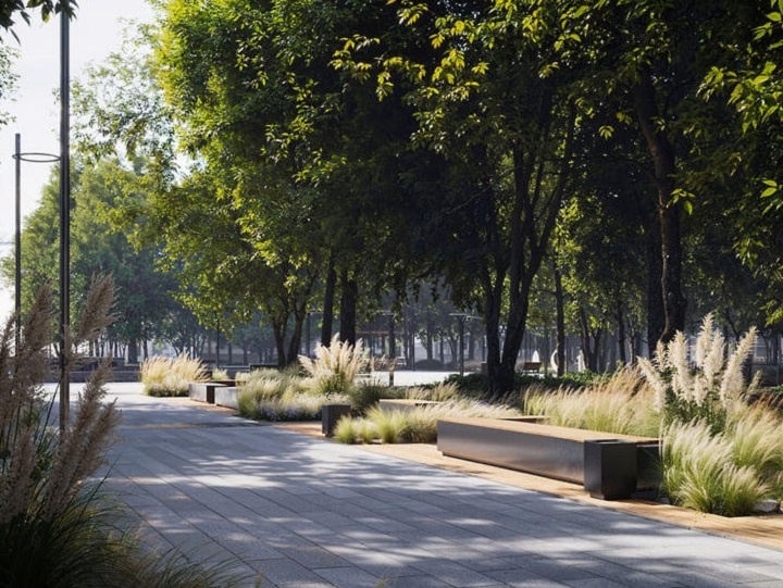    Фото: рендер/пресс-служба администрации Краснодарского края