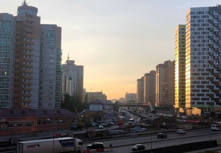    Фото: Юлия Басманова