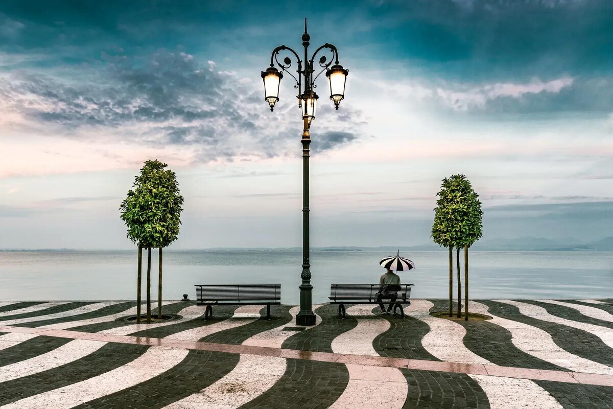    фото:Günter Kleber / CEWE Photo Award 2025