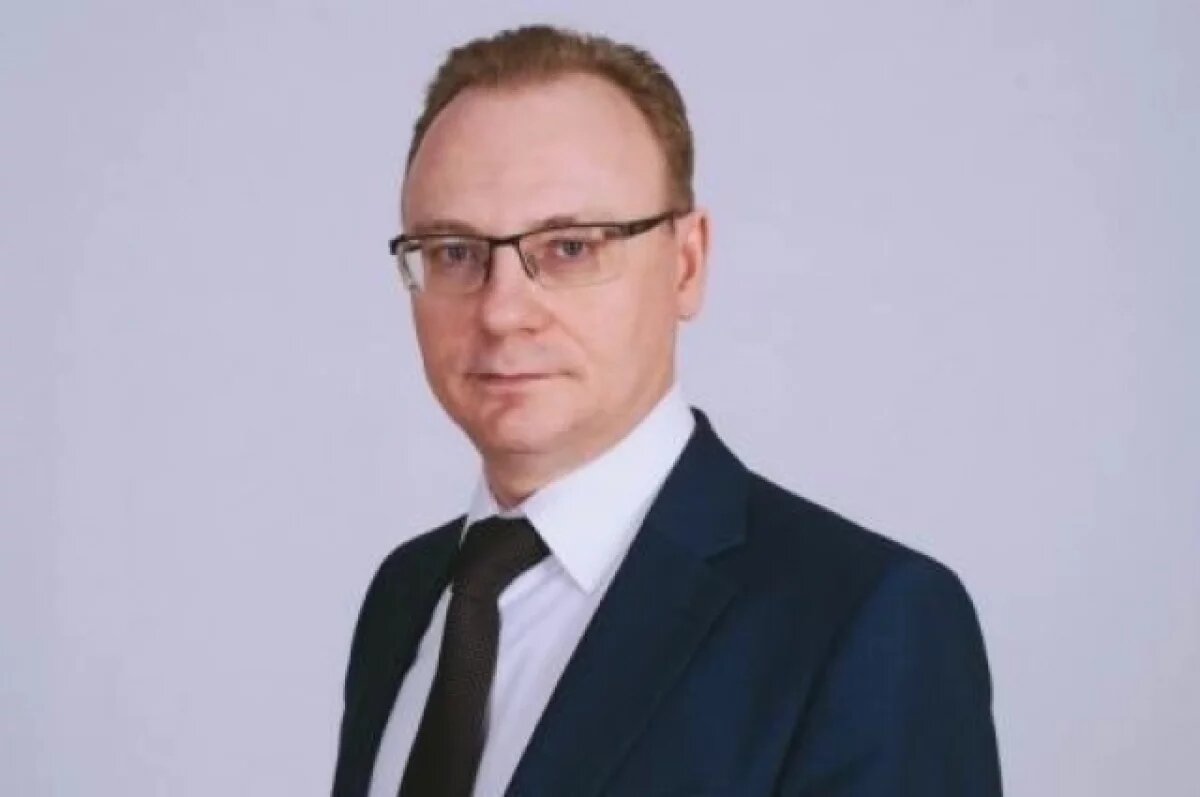    Сергей Васин покидает правительство Ульяновской области