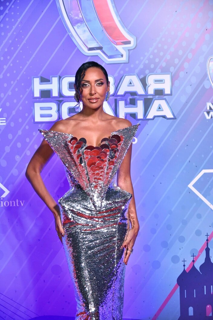 Алсу / Фото из открытых источников