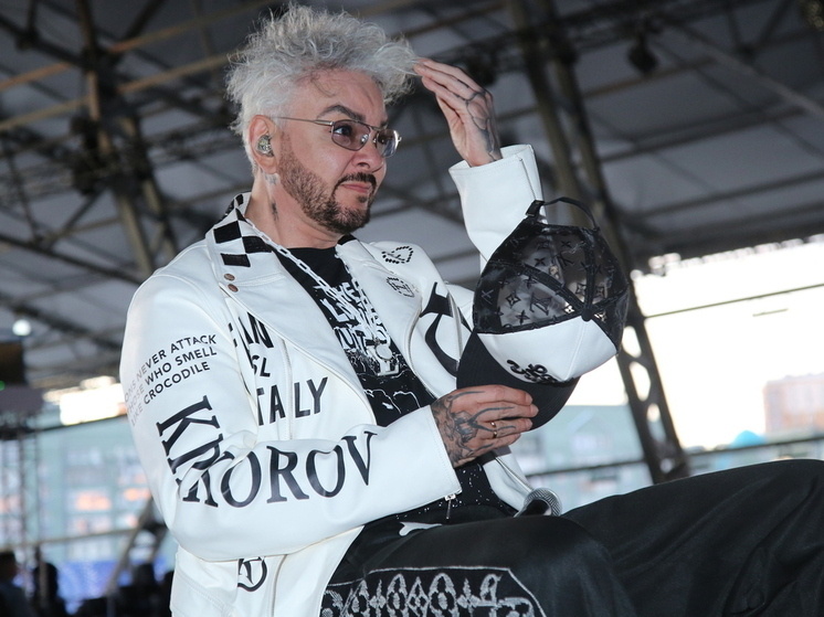   Лилия Шарловская