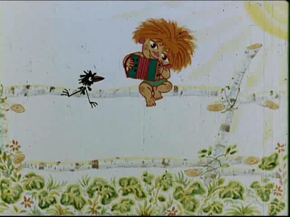 Фото с ресурса: imdb.com. Веселая карусель № 1 (1969). 