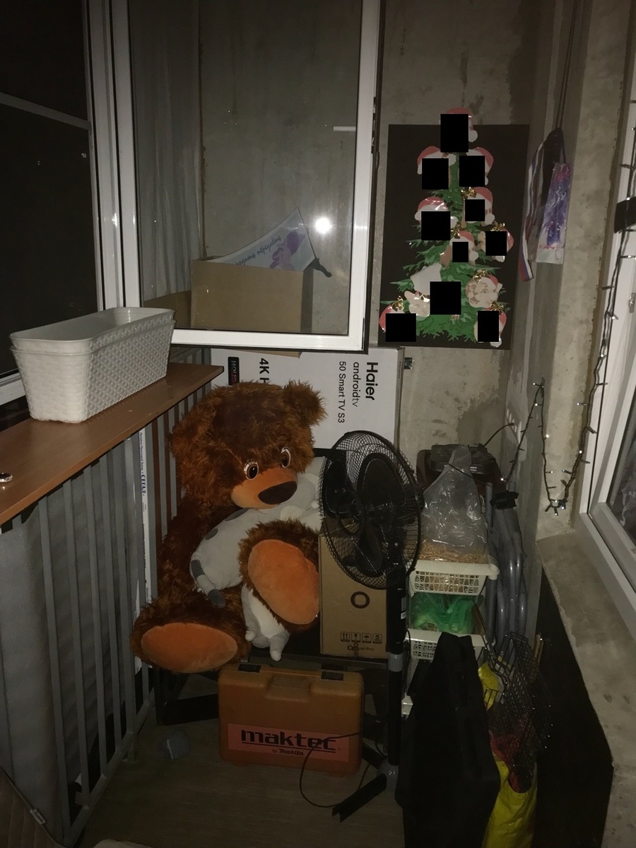 КОРОБКА ИЗ ПОД ТЕЛЕВИЗОРА И МЕДВЕДЬ!! ОЧЕНЬ НУЖНО, ПОЖАЛУЙ ОСТАВЛЮ ЕЩЁ НА 100 ЛЕТ И ПРЕДКАМ СВОИМ ПЕРЕДАМ, ПУСТЬ ТОЖЕ СБЕРЕГУТ.