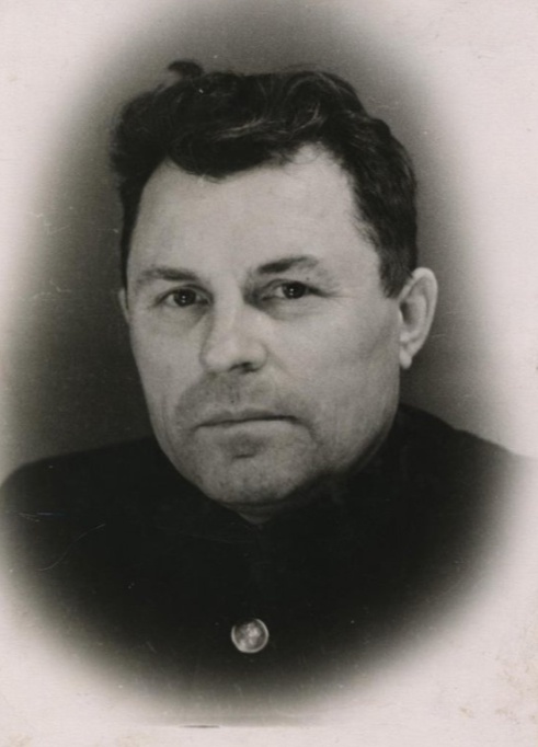 В. И. Золотухин