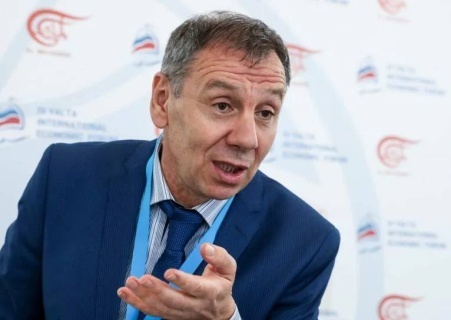    Я был и остаюсь патриотом РФ и сторонником Путина — иноагент политолог Сергей Марков