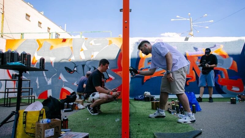      Фото: Валерия Алтухова / / ИА «Победа26»