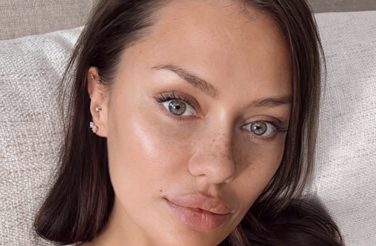     Виктория Боня соцсети