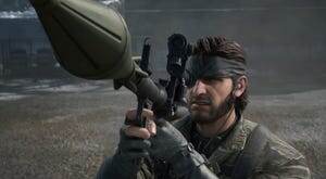    11 советов для начинающих в Metal Gear Solid Delta: Snake Eater