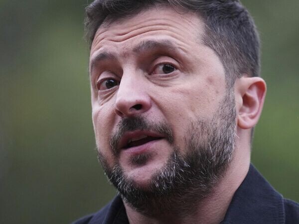    © AP Photo / Jacquelyn Martin