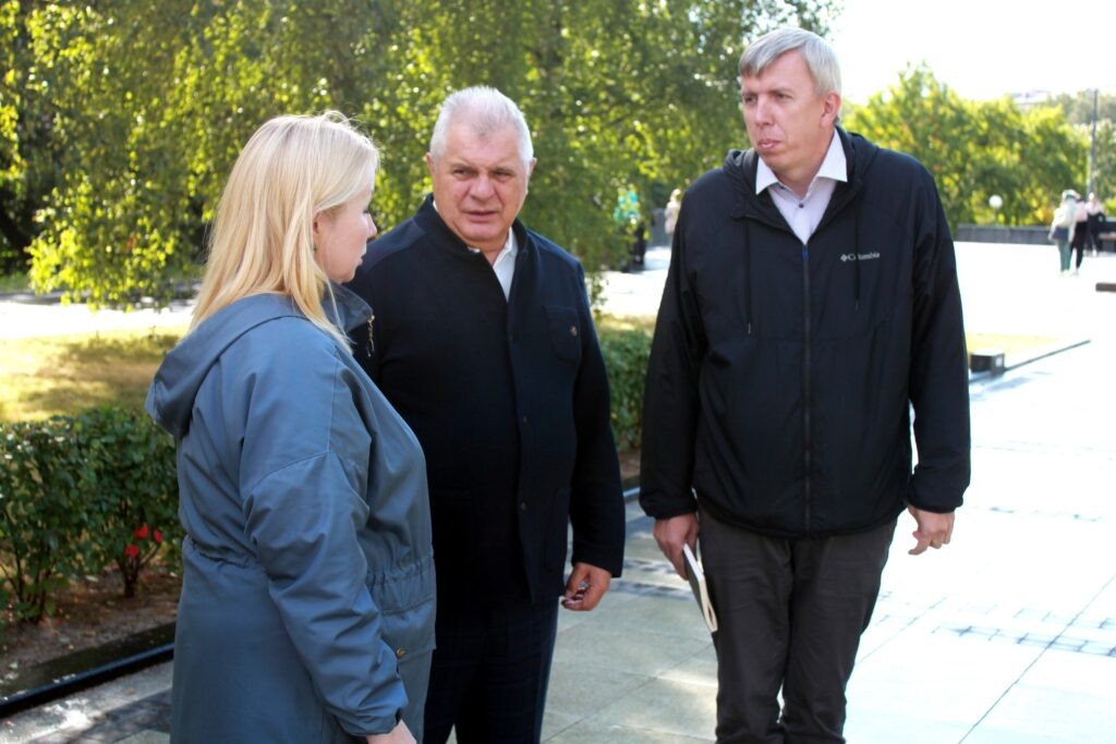    Фото: Петрозаводский городской Совет / ВК