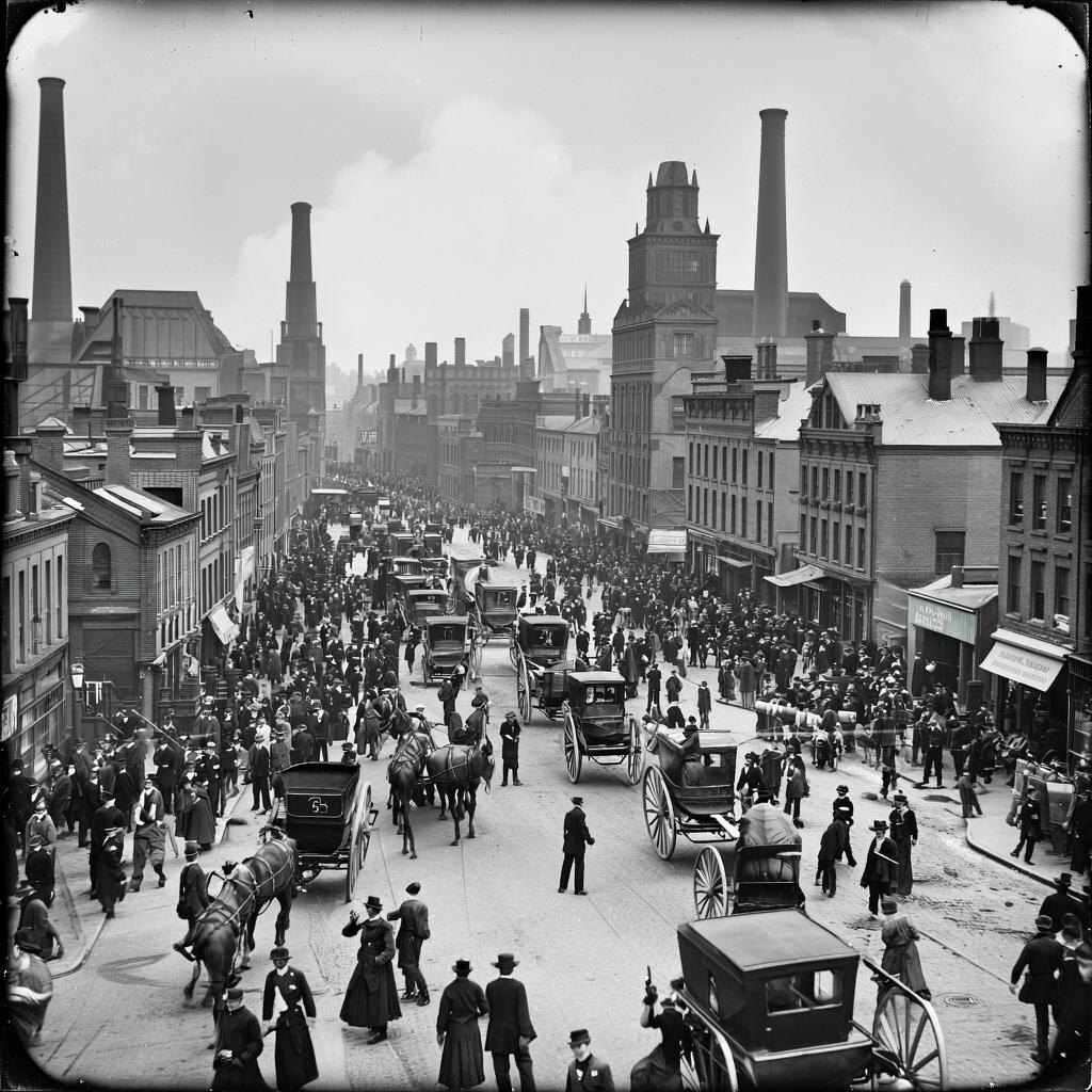 Изображение сгенерировано нейросетью