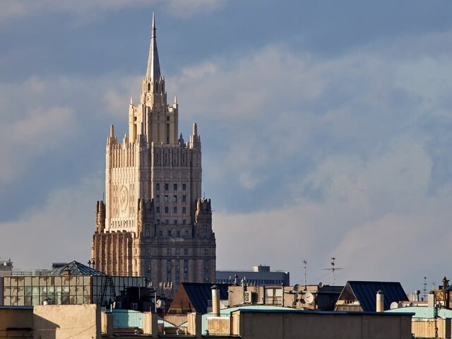    Фото: портал мэра и правительства Москвы/Максим Денисов