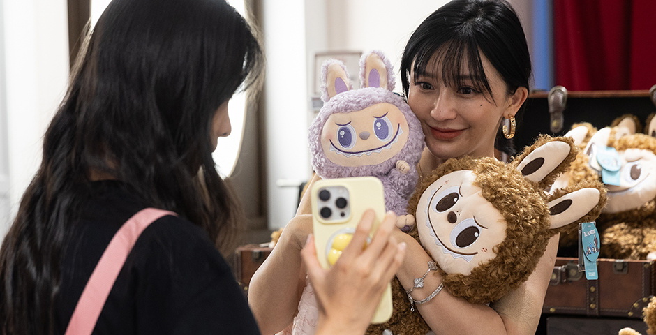    Фото: Jessica Lee/EPA/ТАСС