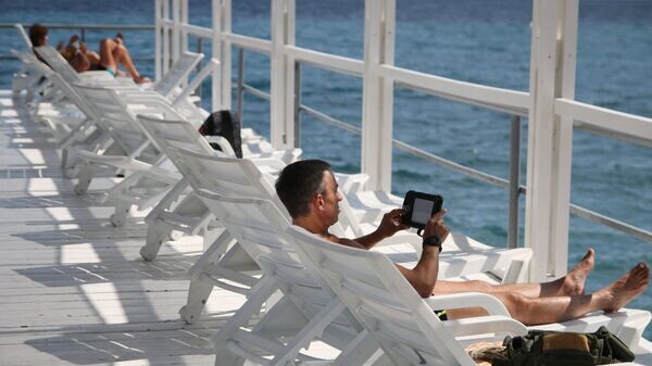    © РИА Новости . Артем Креминский