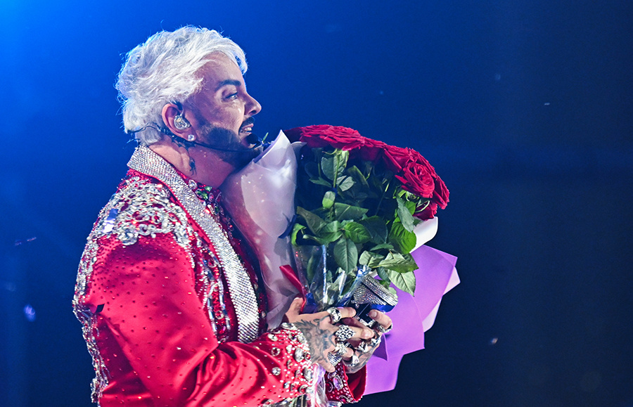    © Максим Богодвид/РИА Новость