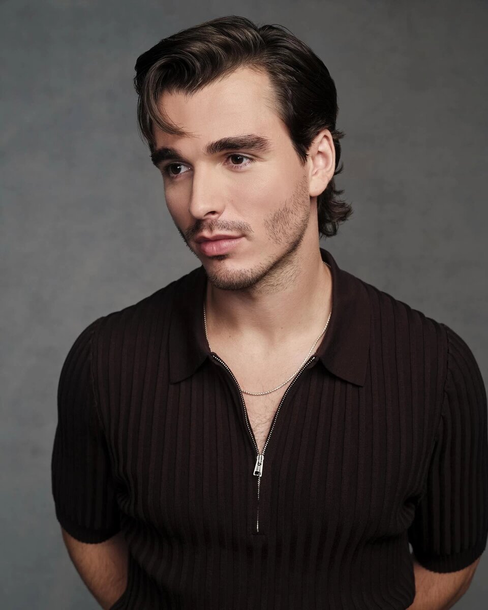 Кори Милкрист