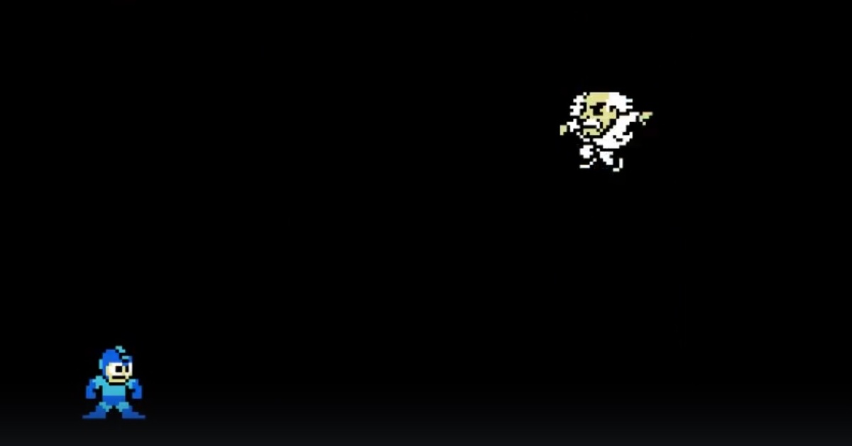 Doctor Albert W. Wily (Mega Man 2)