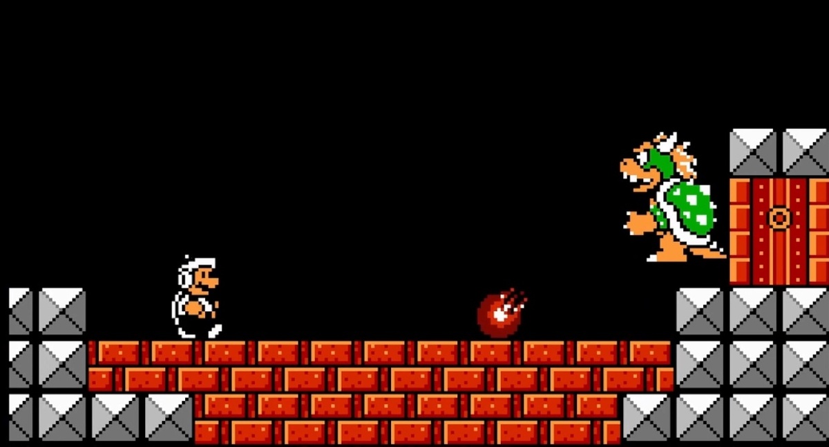 Bowser (Super Mario Bros 3)